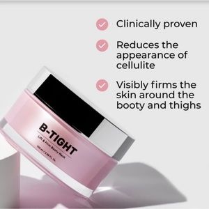 MAELYS B-TIGHT Lift & Firm Booty Mask Cream NEW